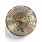 Used 2025 Zildjian 15in K Custom Hybrid Crash Cymbal