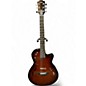 Used Taylor T5Z Classic Deluxe Mahogany Acoustic Electric Guitar thumbnail
