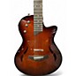 Used Taylor T5Z Classic Deluxe Mahogany Acoustic Electric Guitar