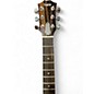 Used Taylor T5Z Classic Deluxe Mahogany Acoustic Electric Guitar