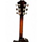 Used Taylor T5Z Classic Deluxe Mahogany Acoustic Electric Guitar