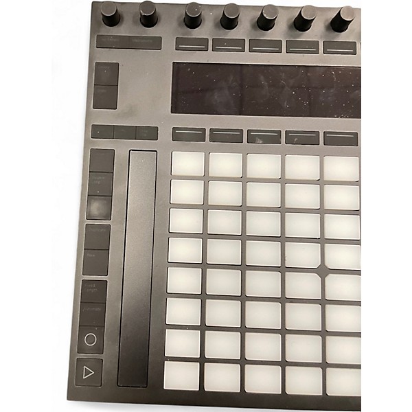 Used Abelton PUSH 2 Production Controller