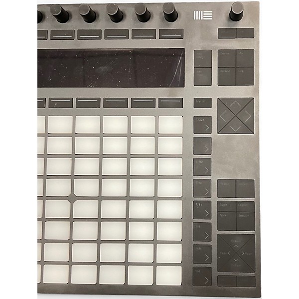 Used Abelton PUSH 2 Production Controller