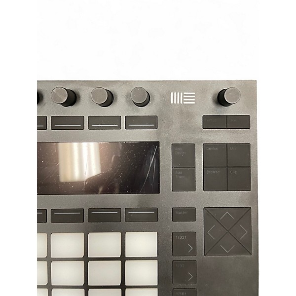 Used Abelton PUSH 2 Production Controller