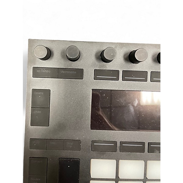 Used Abelton PUSH 2 Production Controller