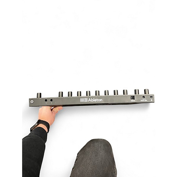 Used Abelton PUSH 2 Production Controller