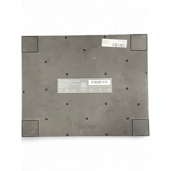 Used Abelton PUSH 2 Production Controller