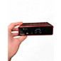 Used Focusrite Scarlett Solo Gen 3 Audio Interface