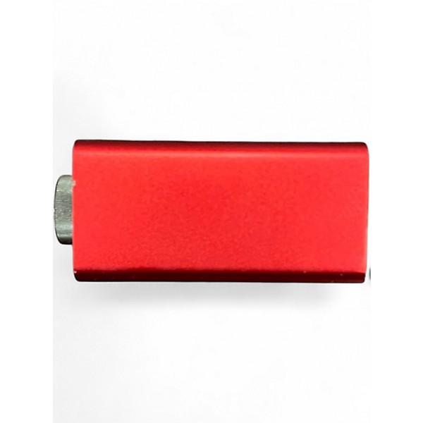 Used Focusrite Scarlett Solo Gen 3 Audio Interface