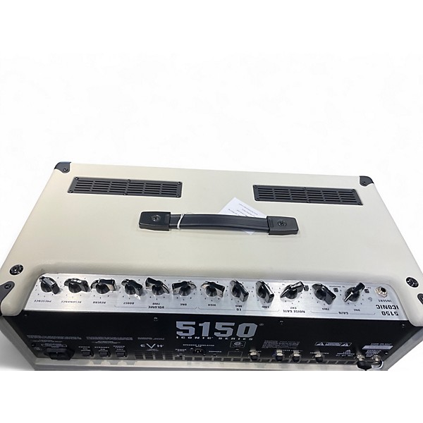 Used EVH 5150 III 50W 1x12 Tube Guitar Combo Amp