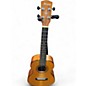 Used Alvarez ru26t Natural Ukulele thumbnail