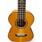 Used Alvarez ru26t Natural Ukulele