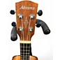 Used Alvarez ru26t Natural Ukulele