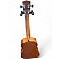 Used Alvarez ru26t Natural Ukulele