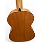 Used Alvarez ru26t Natural Ukulele