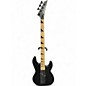Used Jackson js1m Satin Black Electric Bass Guitar