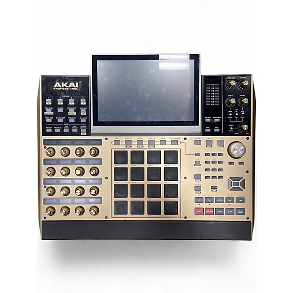 Used Akai Professional MPCX Production Controller