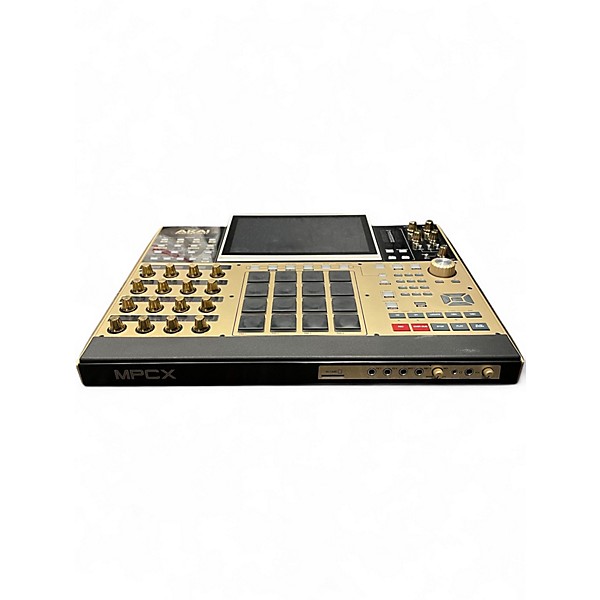 Used Akai Professional MPCX Production Controller