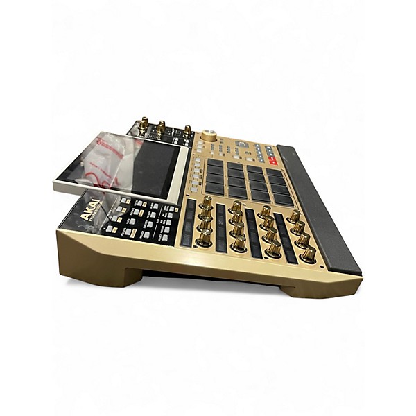 Used Akai Professional MPCX Production Controller
