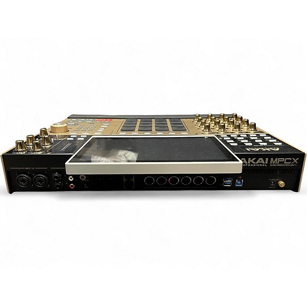 Used Akai Professional MPCX Production Controller