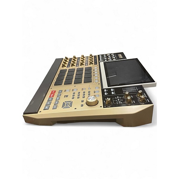 Used Akai Professional MPCX Production Controller