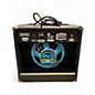 Used GAMMA G25 Guitar Power Amp