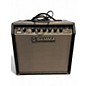 Used GAMMA G25 Guitar Power Amp