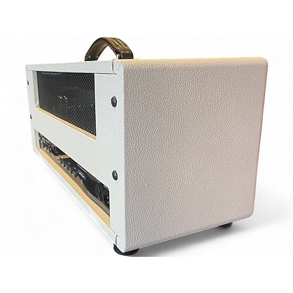 Used 3rd Power Amps KITCHEN SINK 6VEL Tube Guitar Amp Head