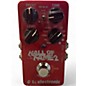 Used TC Electronic Hall Of Fame 2 Reverb Effect Pedal thumbnail