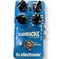 Used TC Electronic Flashback Delay And Looper Effect Pedal
