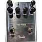 Used Fender TRE VERB Effect Pedal thumbnail