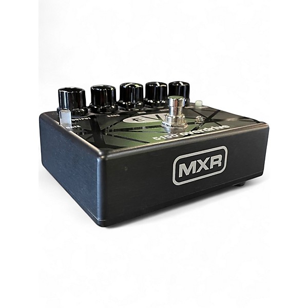 Used MXR EVH 5150 Overdrive Effect Pedal