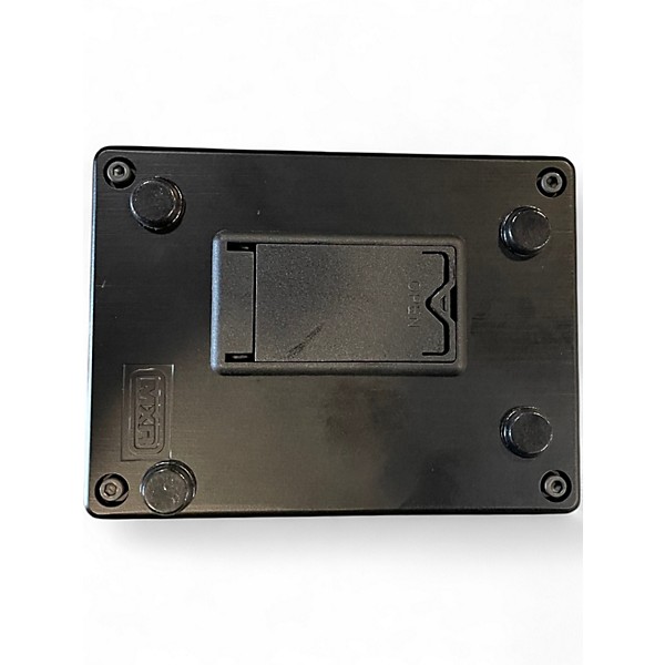 Used MXR EVH 5150 Overdrive Effect Pedal