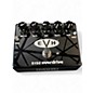 Used MXR EVH 5150 Overdrive Effect Pedal
