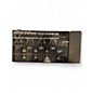 Used BOSS me90 Effect Processor