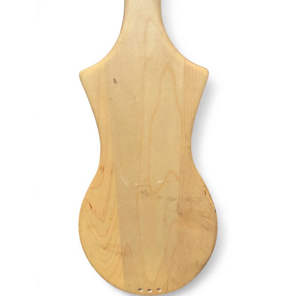 Used Seagull M4 Spruce Natural Dulcimer