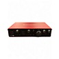 Used Focusrite Scarlett 8i6 Gen 3 Audio Interface thumbnail