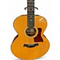 Used Taylor 355 Natural 12 String Acoustic Electric Guitar