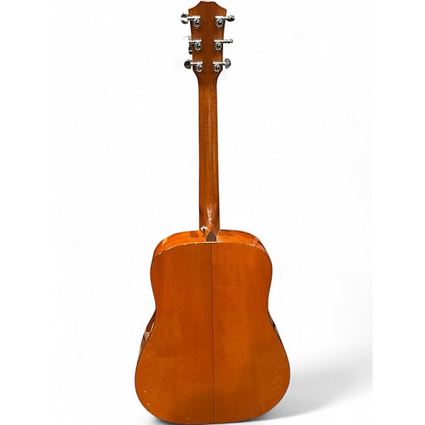 Used Taylor 355 Natural 12 String Acoustic Electric Guitar