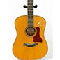 Used Taylor 510 Natural Acoustic Guitar