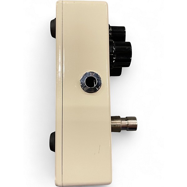 Used MXR M66S Classic Overdrive Effect Pedal