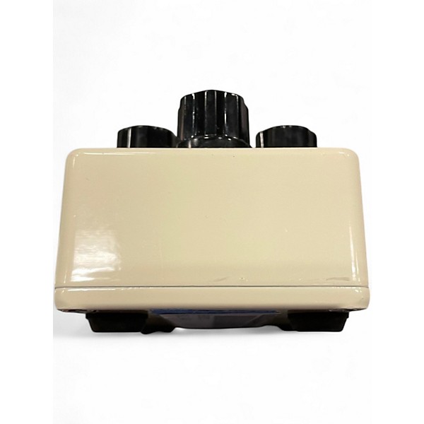 Used MXR M66S Classic Overdrive Effect Pedal