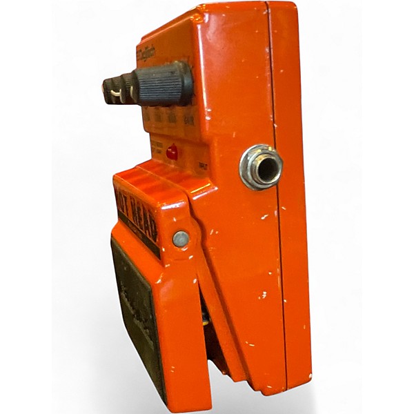 Used DigiTech Hot Head Distortion Effect Pedal