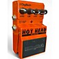 Used DigiTech Hot Head Distortion Effect Pedal