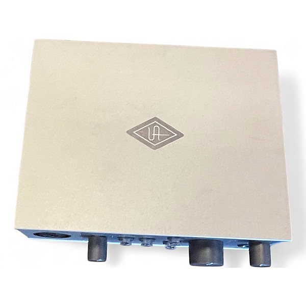Used Universal Audio VOLT 1 Audio Interface
