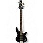 Used Ibanez GSR200 Black Electric Bass Guitar thumbnail