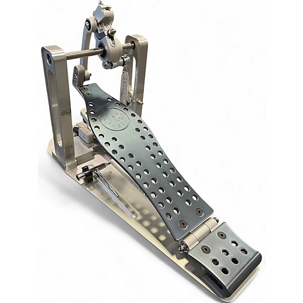 Used DW Machined Direct Drive Single Single Bass Drum Pedal