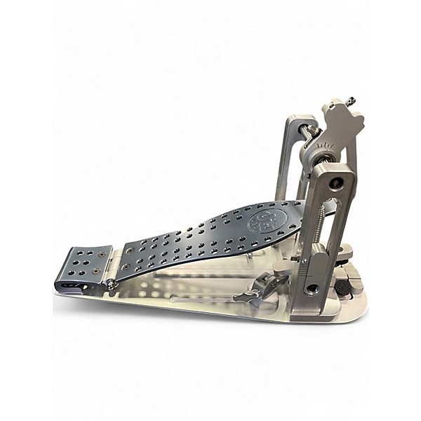 Used DW Machined Direct Drive Single Single Bass Drum Pedal