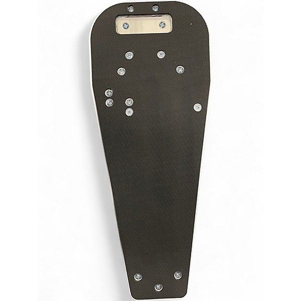 Used DW Machined Direct Drive Single Single Bass Drum Pedal