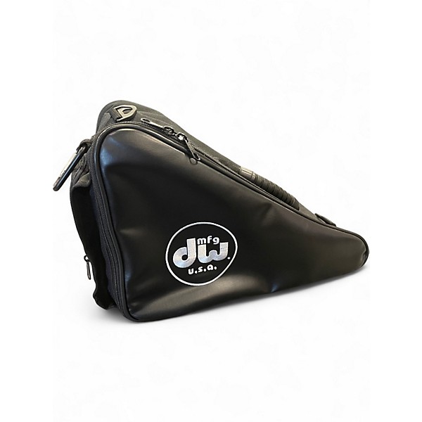 Used DW Machined Direct Drive Single Single Bass Drum Pedal